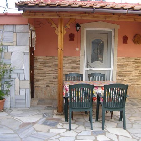 Ageri Studios Skála Kallirákhis Exterior foto