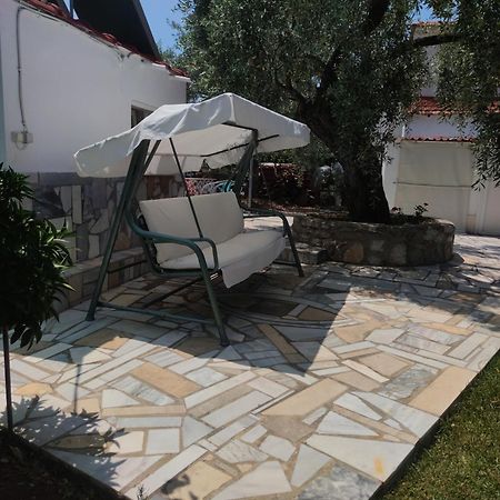 Ageri Studios Skála Kallirákhis Exterior foto