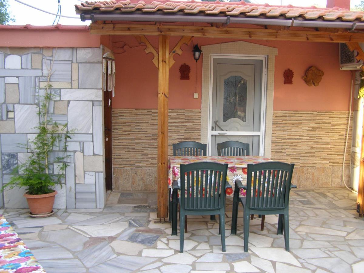 Ageri Studios Skála Kallirákhis Exterior foto